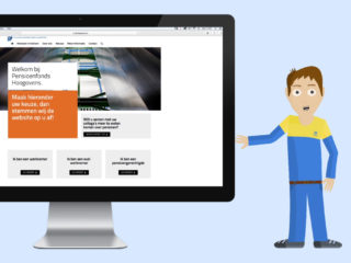 PENSIOENFONDS HOOGOVENS