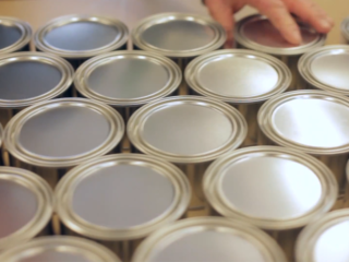 SHARE AWARDS: RIGO VERFFABRIEK